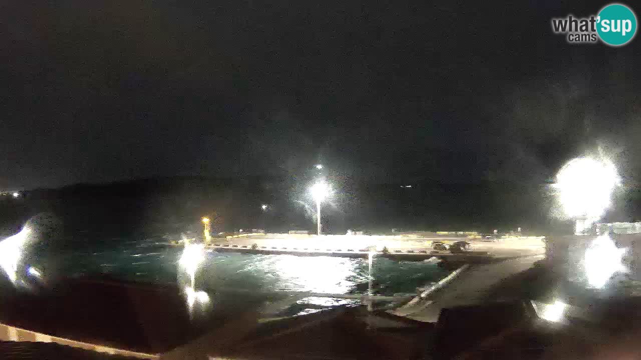 Porto di Palau – Sardinien