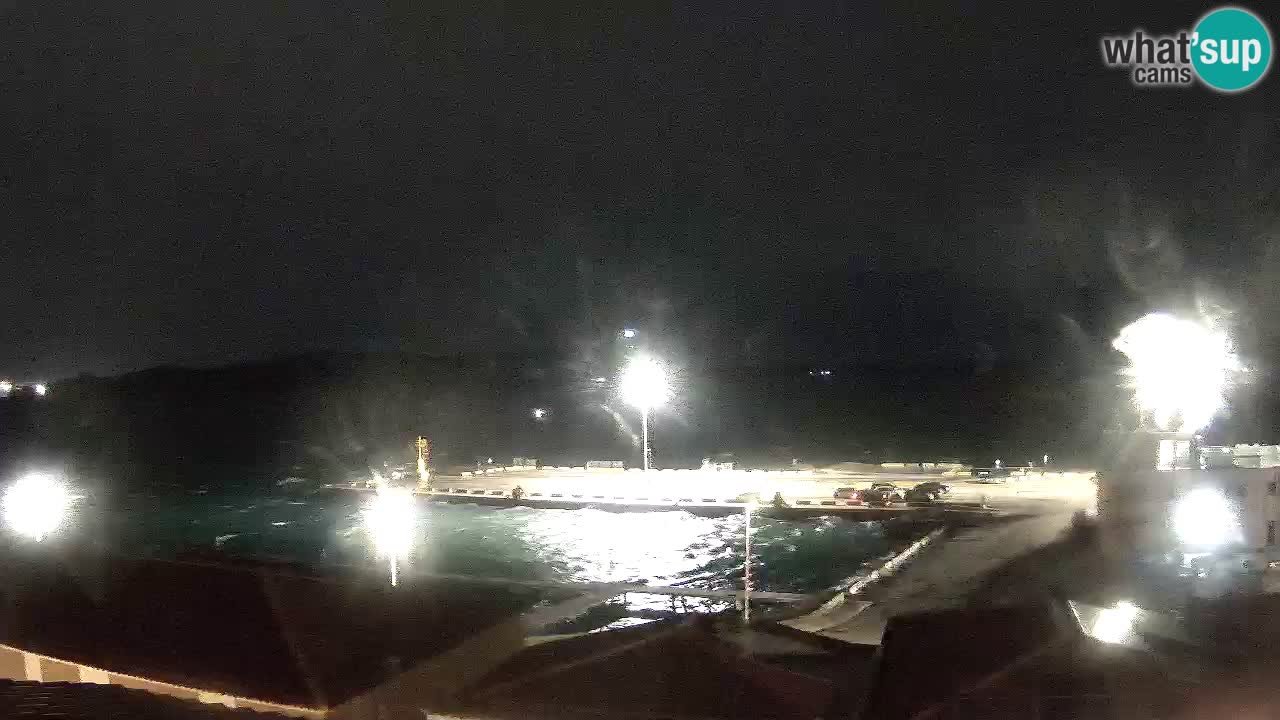 Porto di Palau – Sardaigne