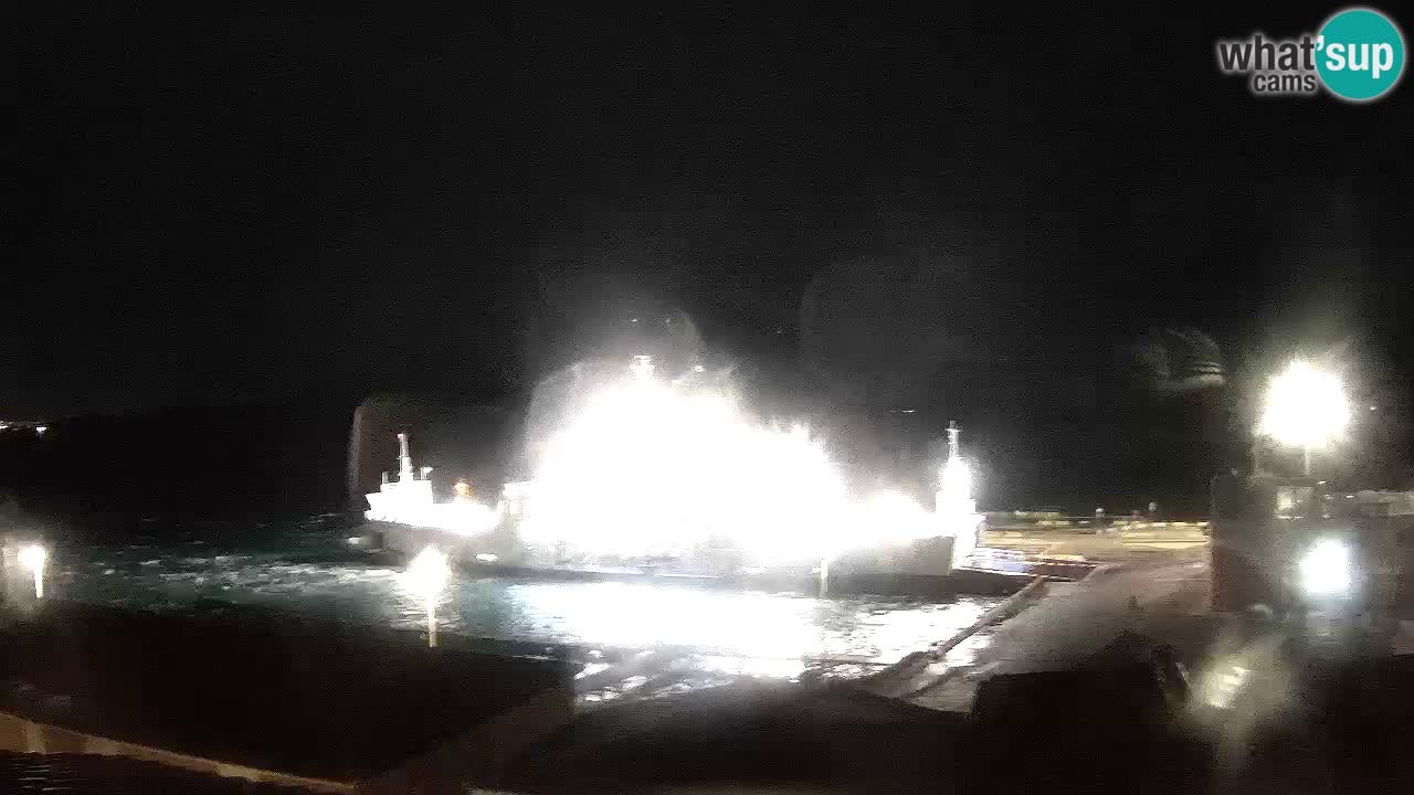 Porto di Palau – Sardinien