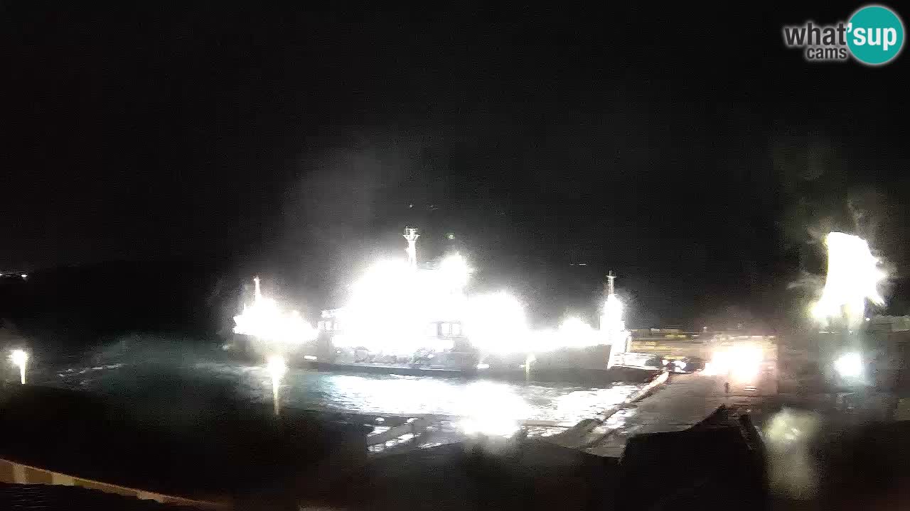 Porto di Palau – Sardinija