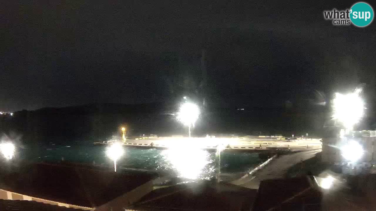 Porto di Palau – Sardinija