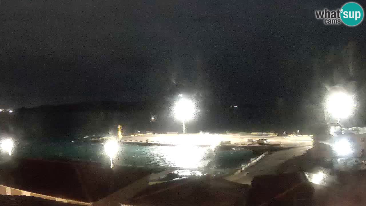 Porto di Palau – Sardinien