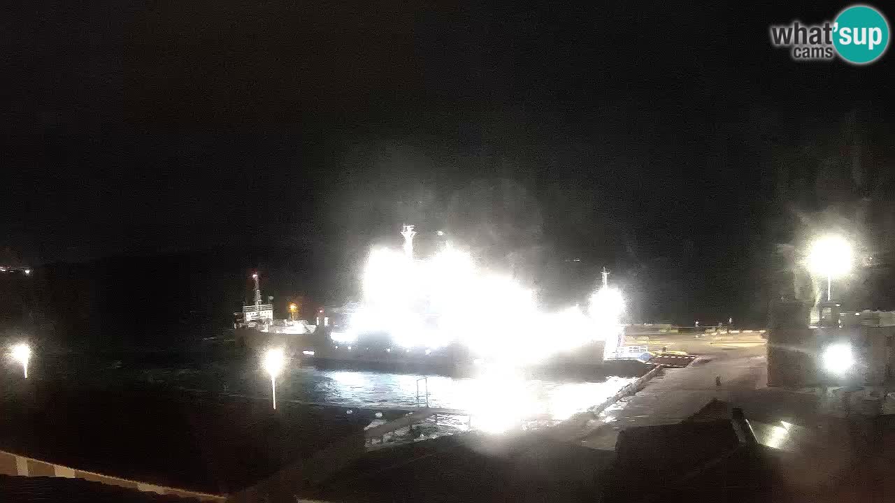 Porto di Palau – Sardinia