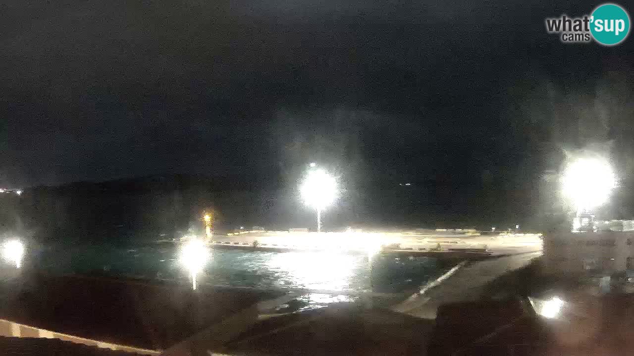 Porto di Palau – Sardegna