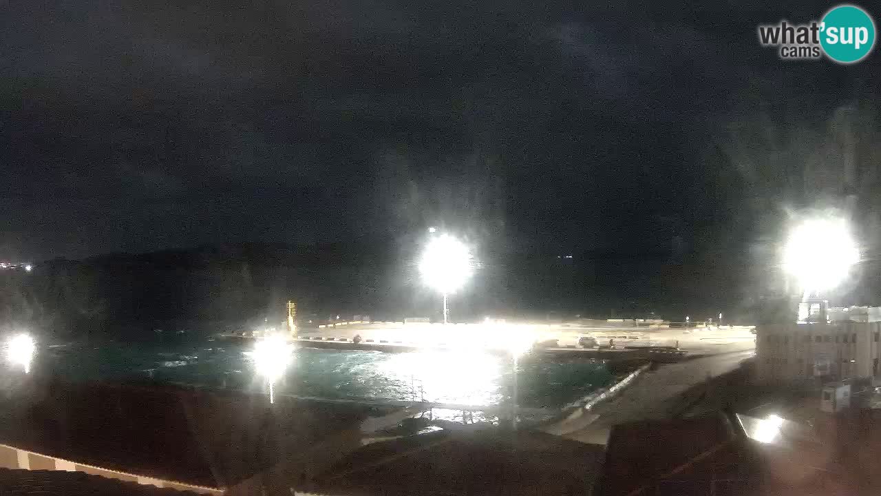 Porto di Palau – Sardinija