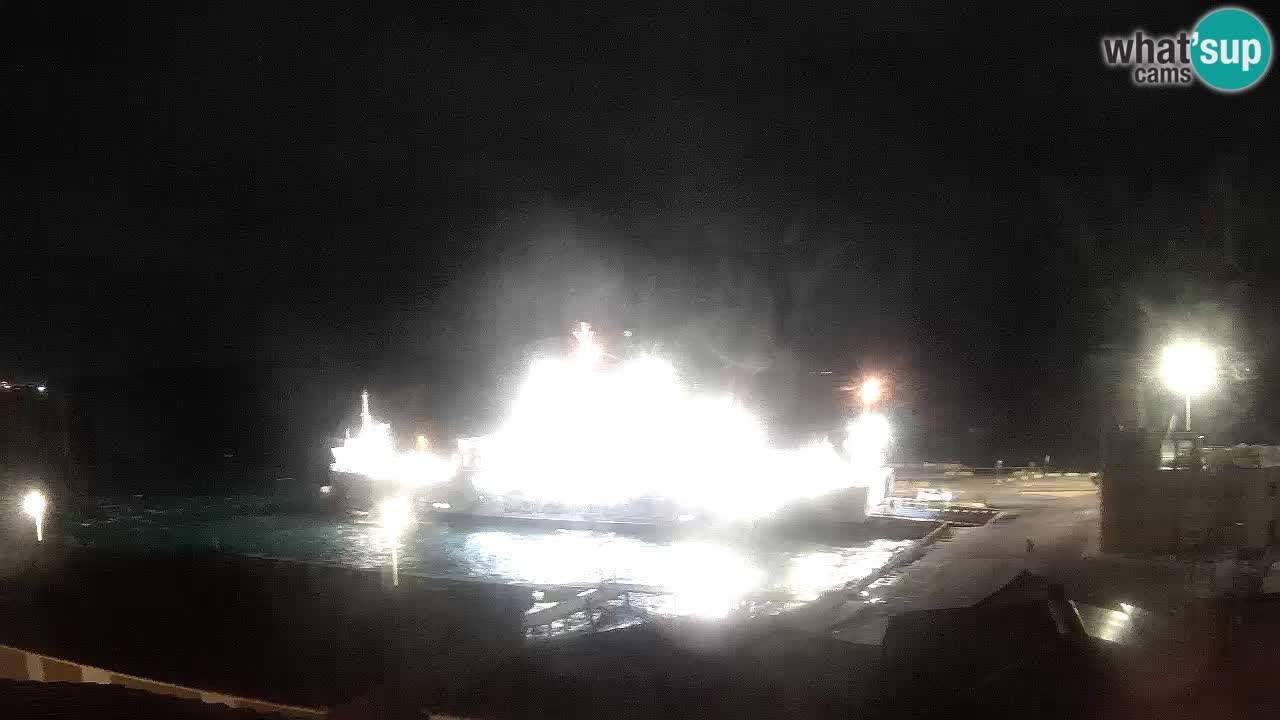 Porto di Palau – Sardinien