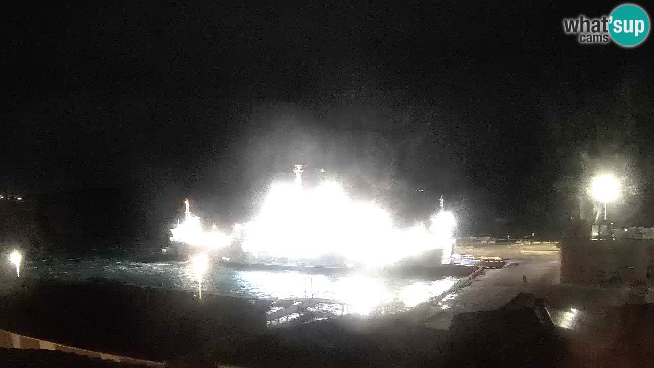 Porto di Palau – Sardinija