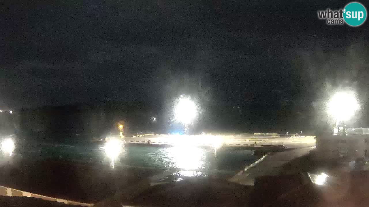 Porto di Palau – Sardinija