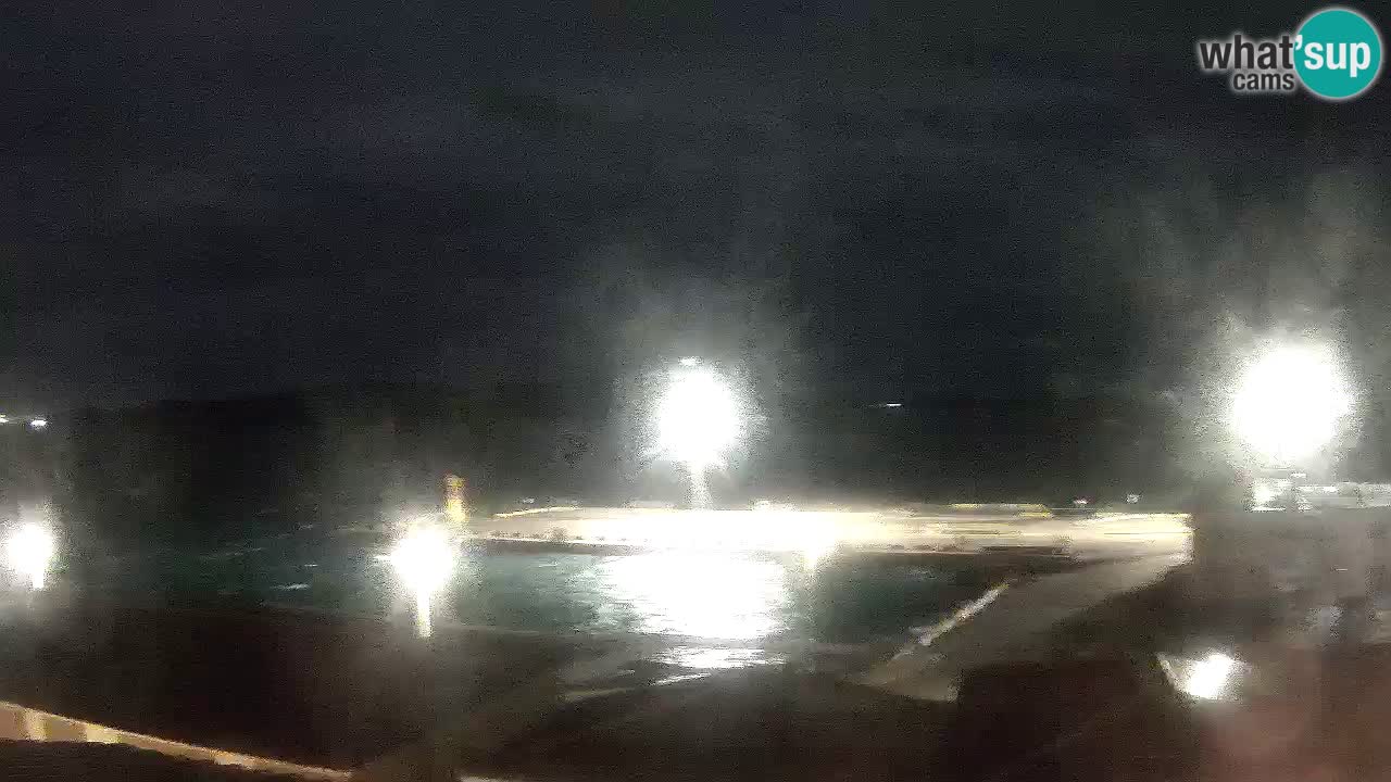 Porto di Palau – Sardinia