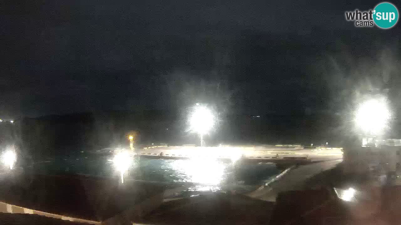 Porto di Palau – Sardinia