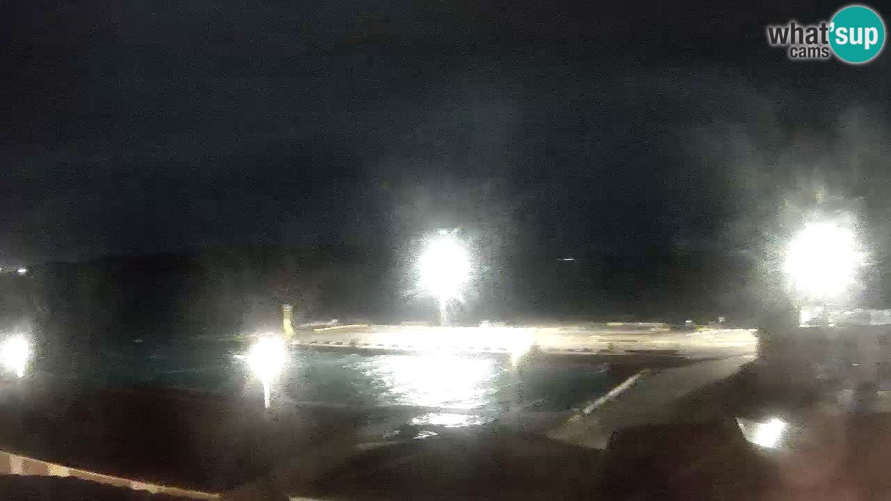 Porto di Palau – Sardaigne