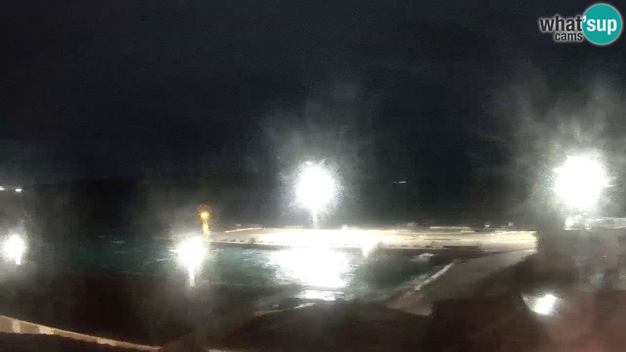 Porto di Palau – Sardinija