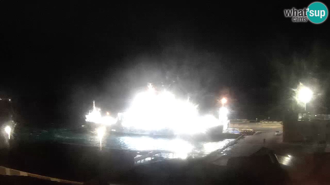 Porto di Palau – Sardinija