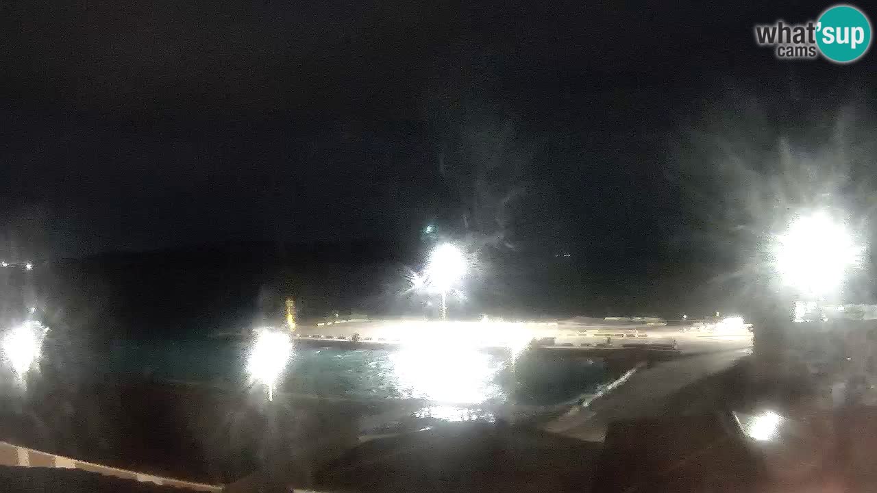 Porto di Palau – Sardinija