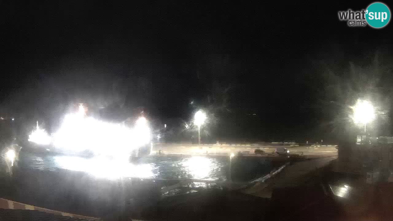 Porto di Palau – Cerdeña