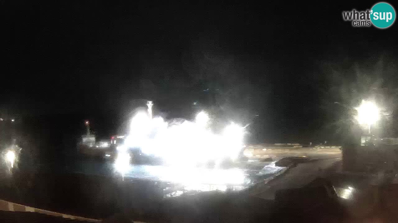 Porto di Palau – Sardinien