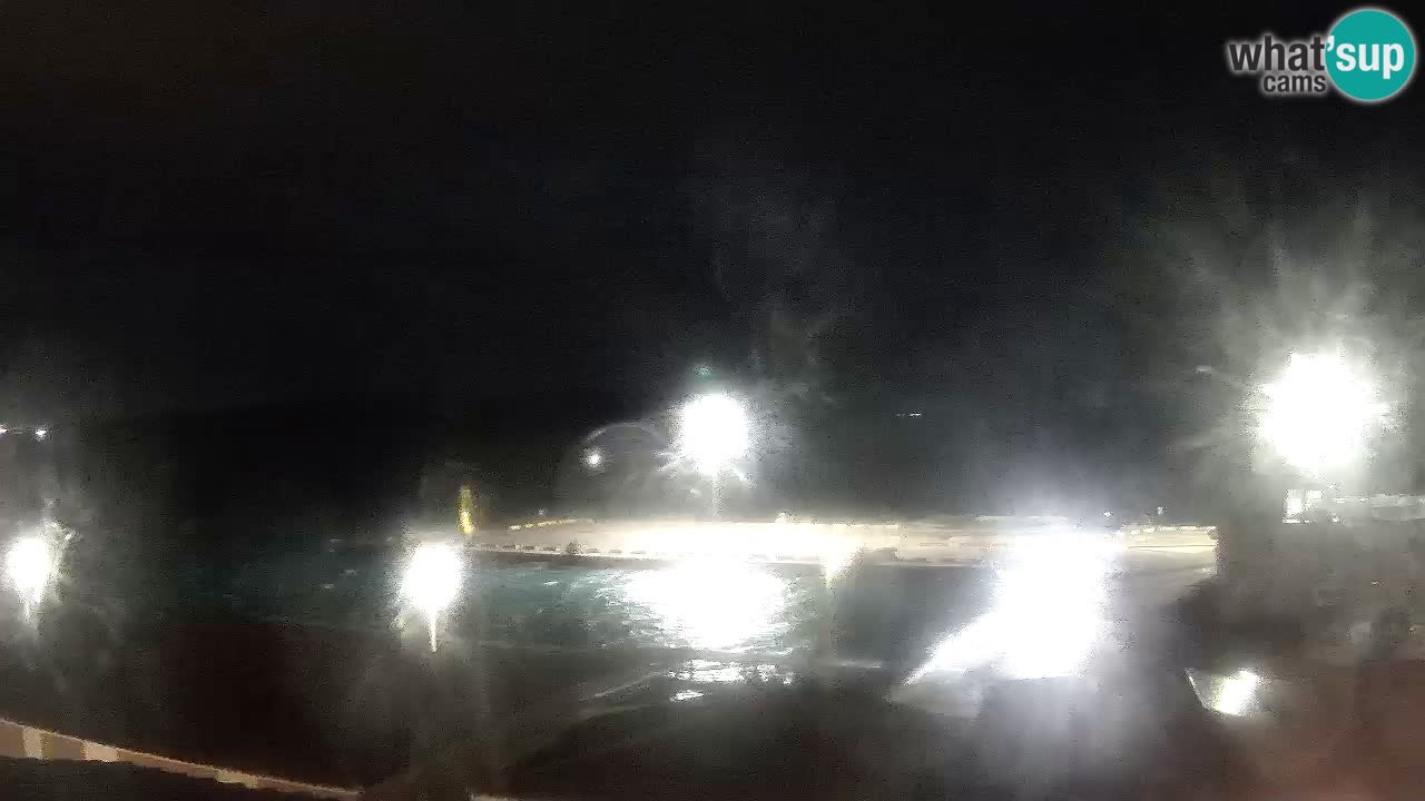 Porto di Palau – Cerdeña