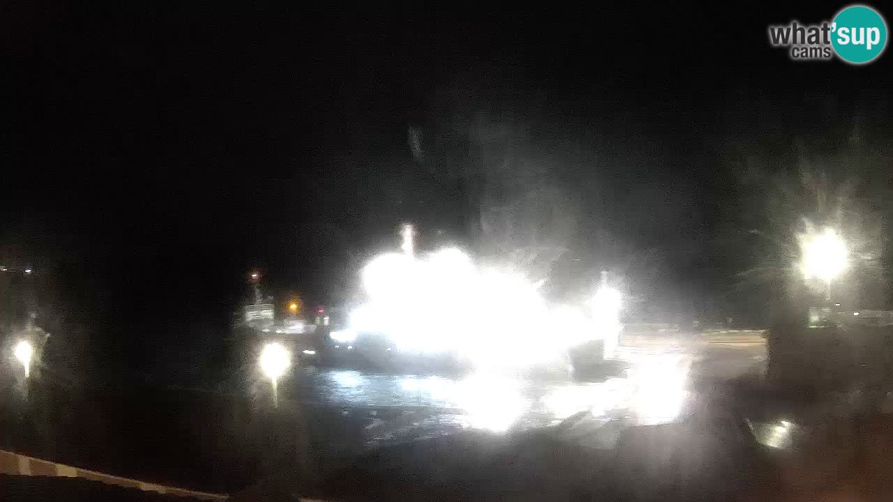 Porto di Palau – Sardinija