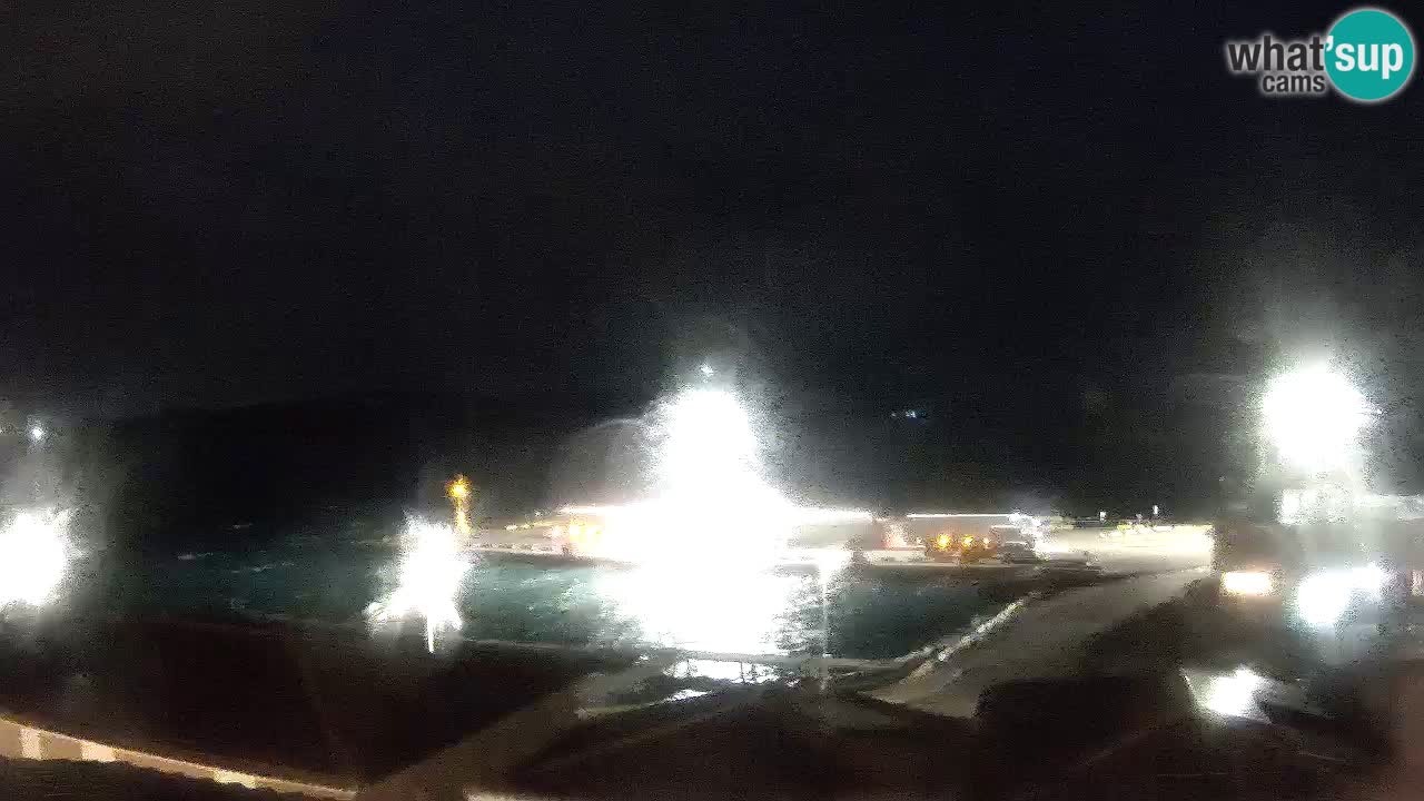 Porto di Palau – Cerdeña