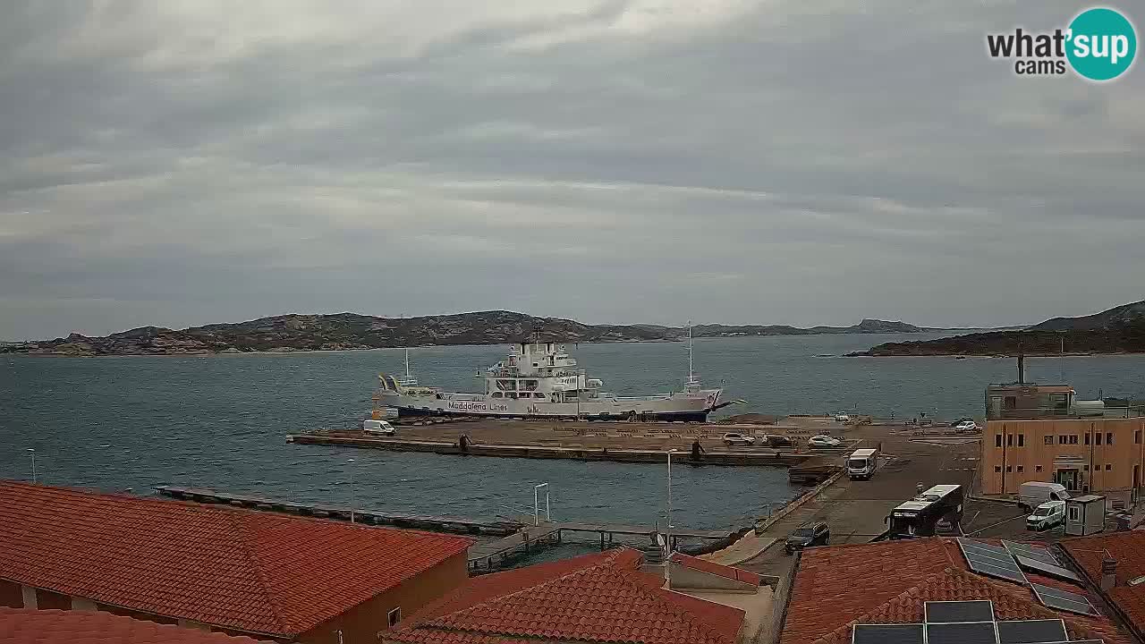 Porto di Palau – Sardinia