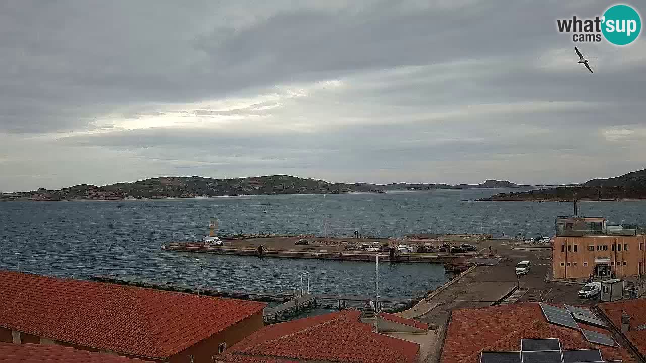 Porto di Palau – Sardinien