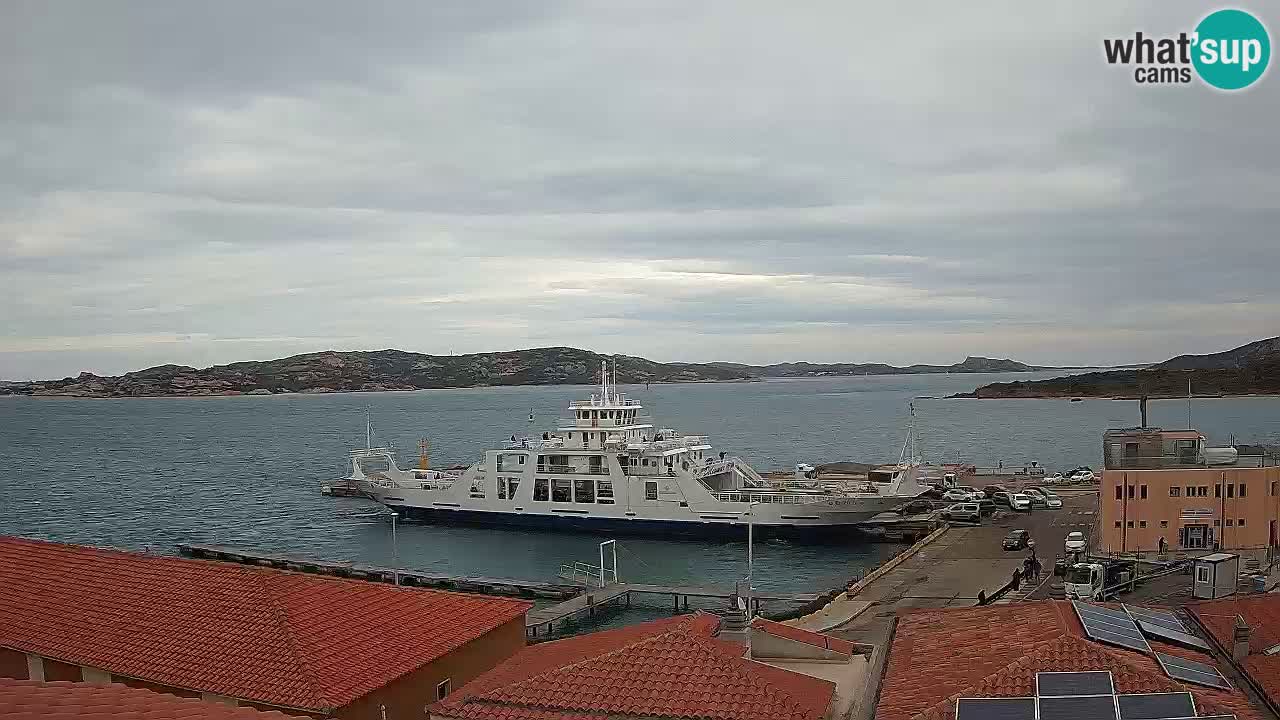 Porto di Palau – Sardinia