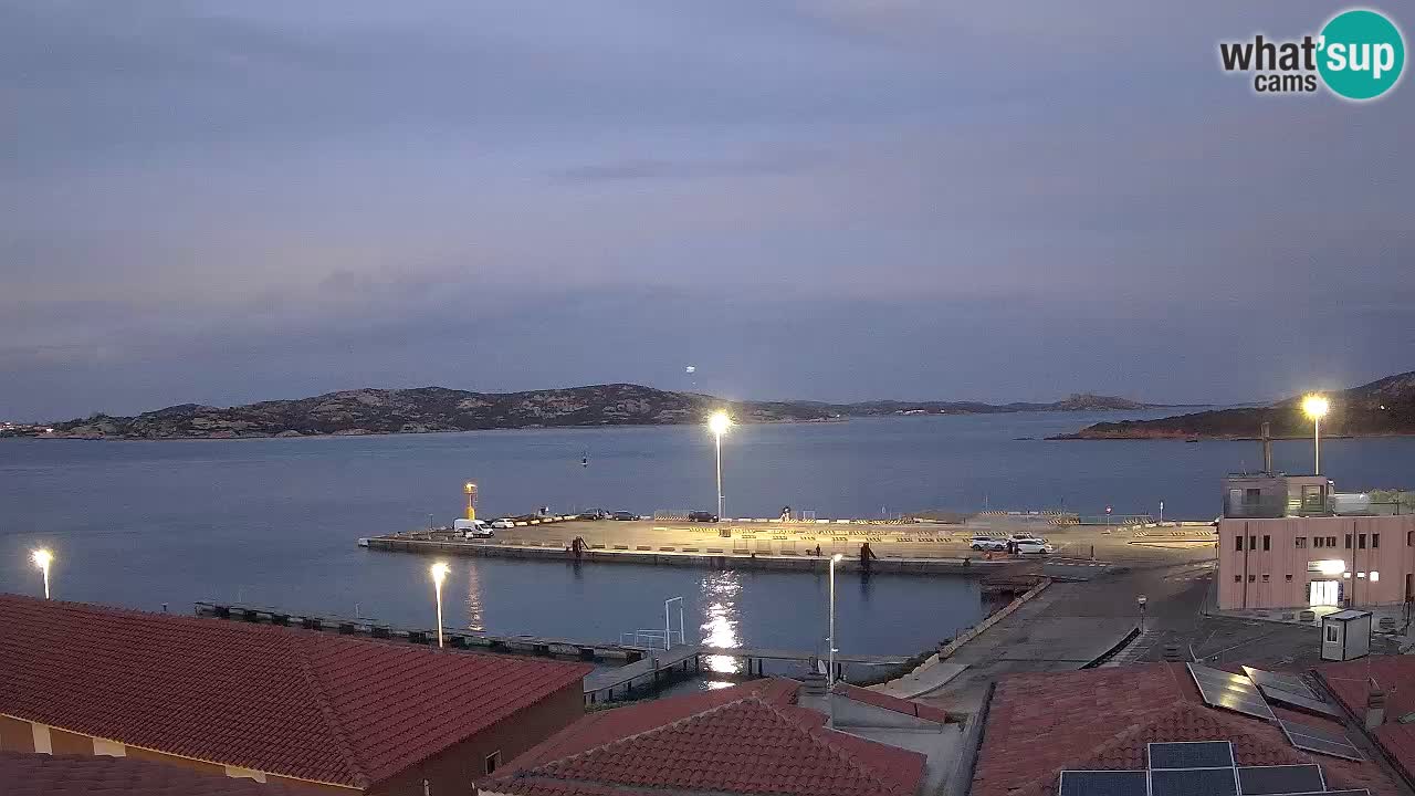 Porto di Palau – Sardegna