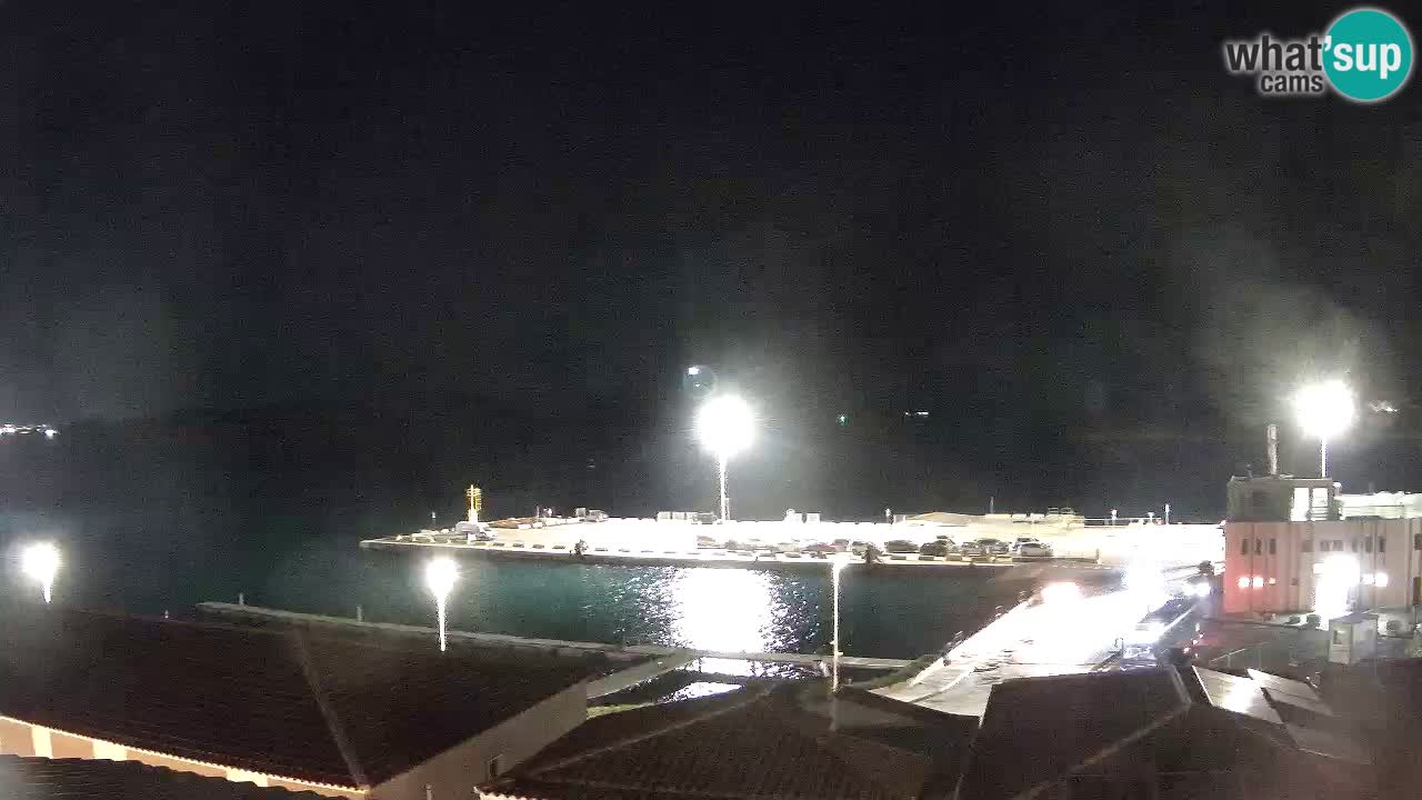 Porto di Palau – Sardinia