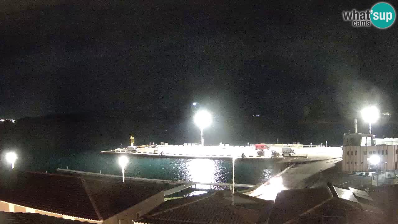 Porto di Palau – Sardinien