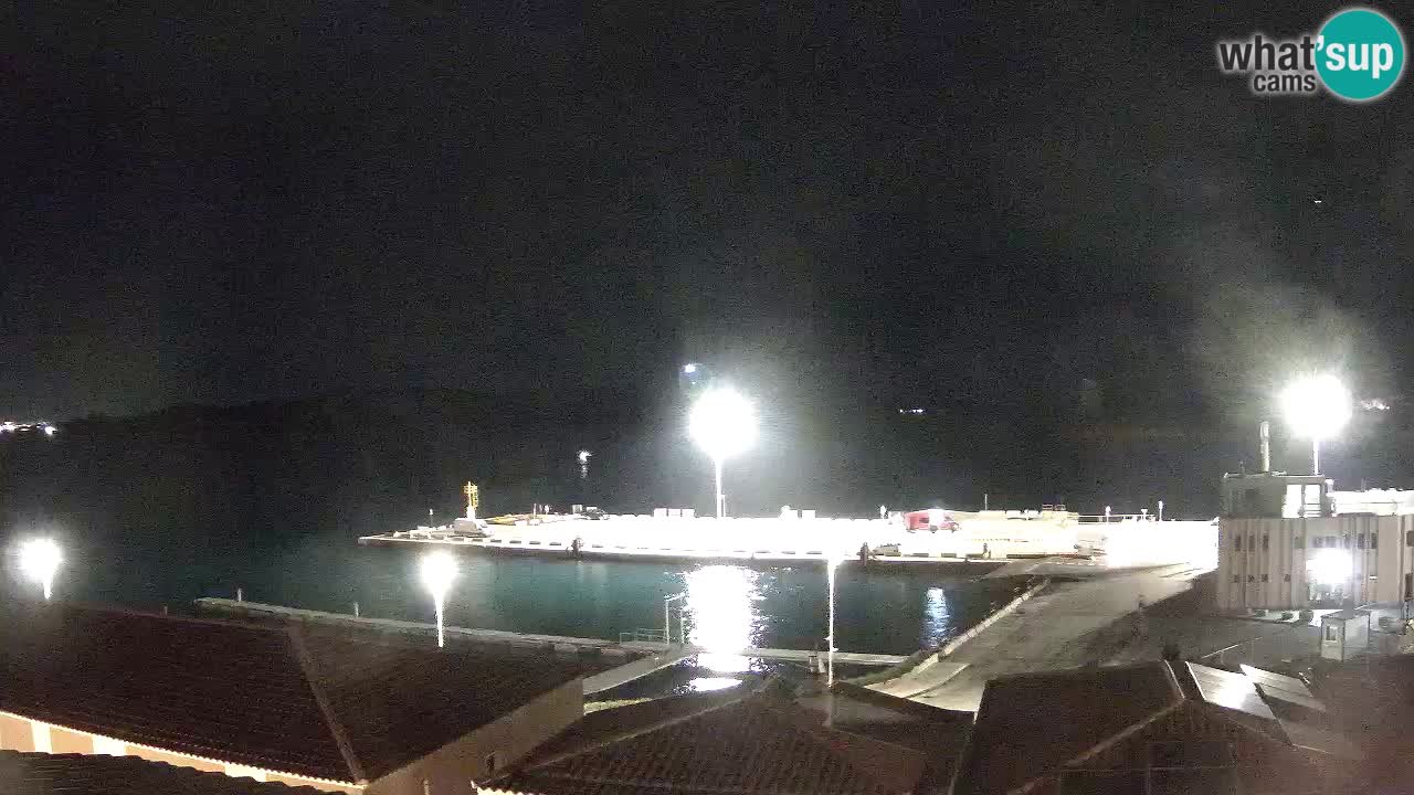 Porto di Palau – Sardinia