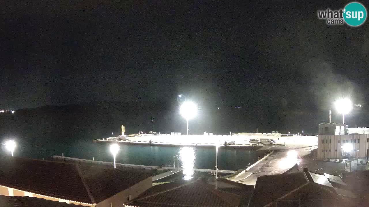 Porto di Palau – Sardegna