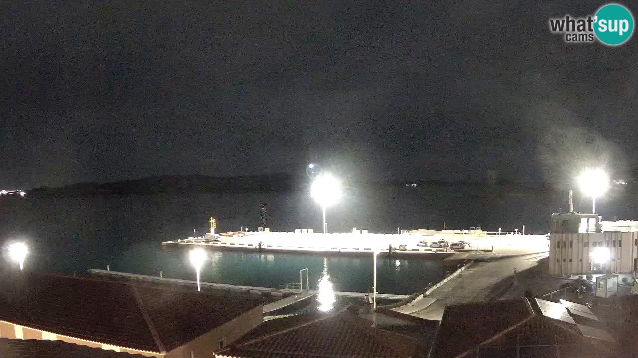 Porto di Palau – Sardinia