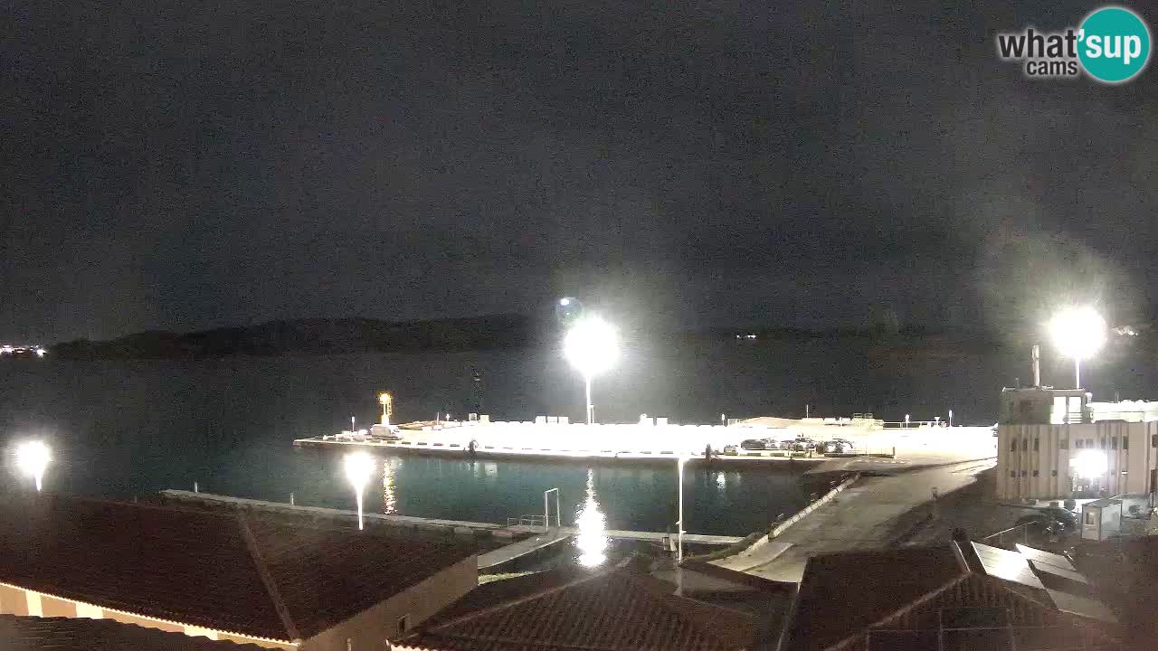 Porto di Palau – Sardinien