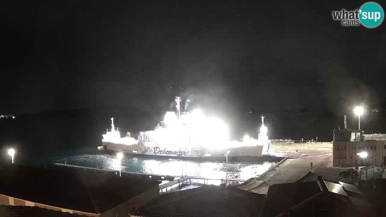 Porto di Palau – Sardaigne