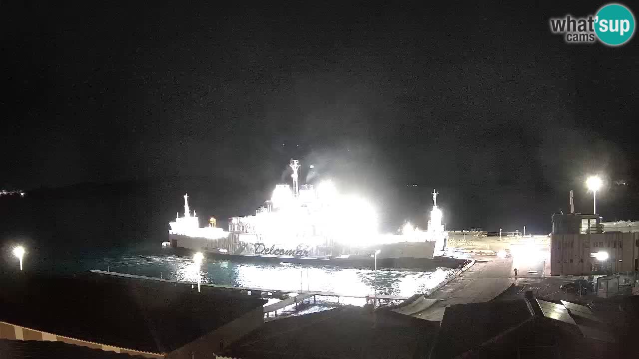 Porto di Palau – Sardinia