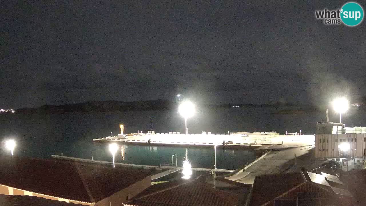 Porto di Palau – Sardinia