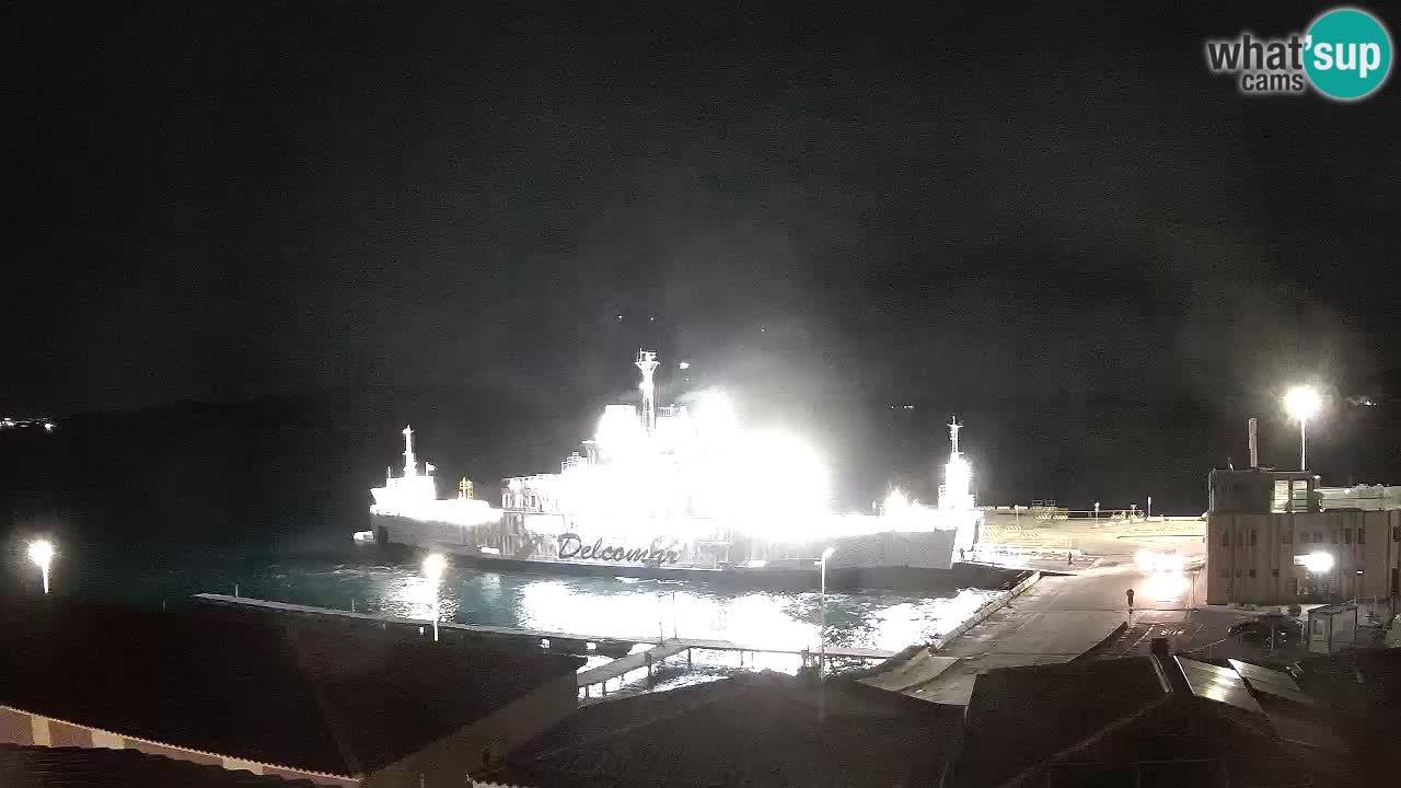 Porto di Palau – Sardinia