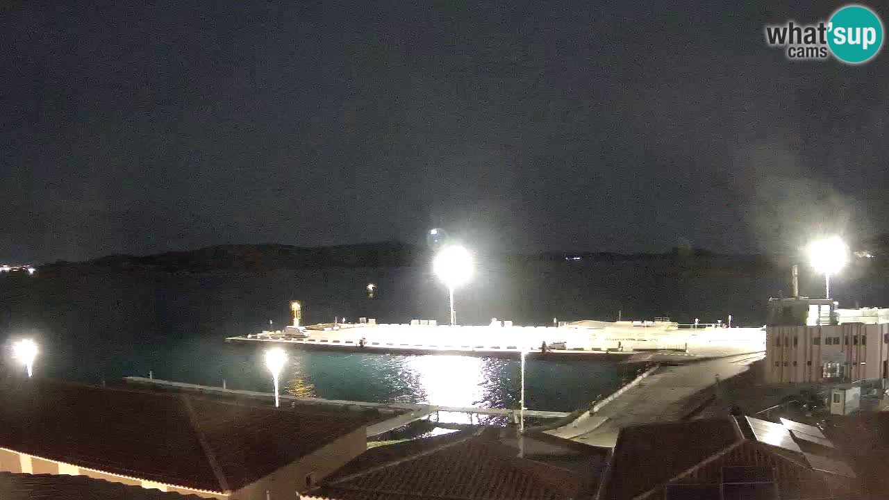 Porto di Palau – Sardinia