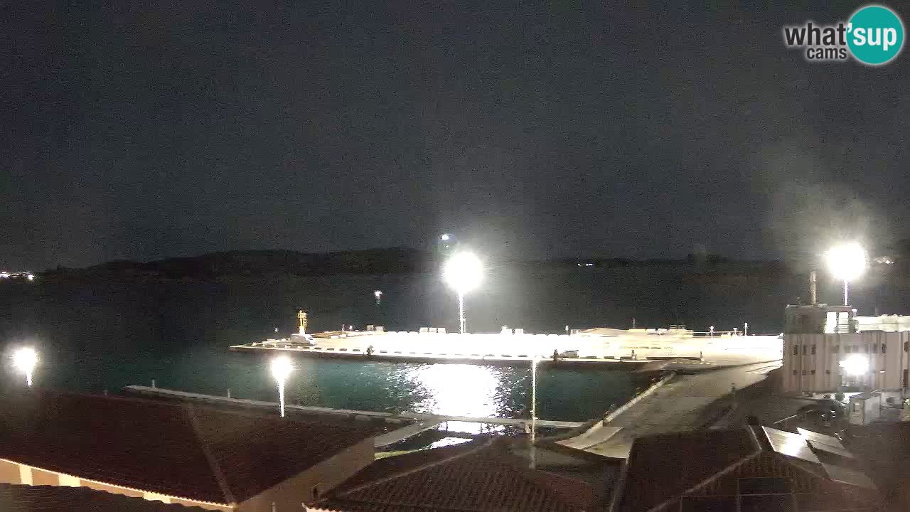 Porto di Palau – Sardinia