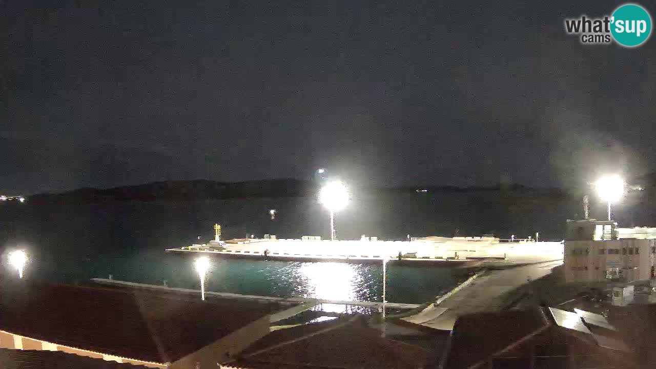 Porto di Palau – Sardinia