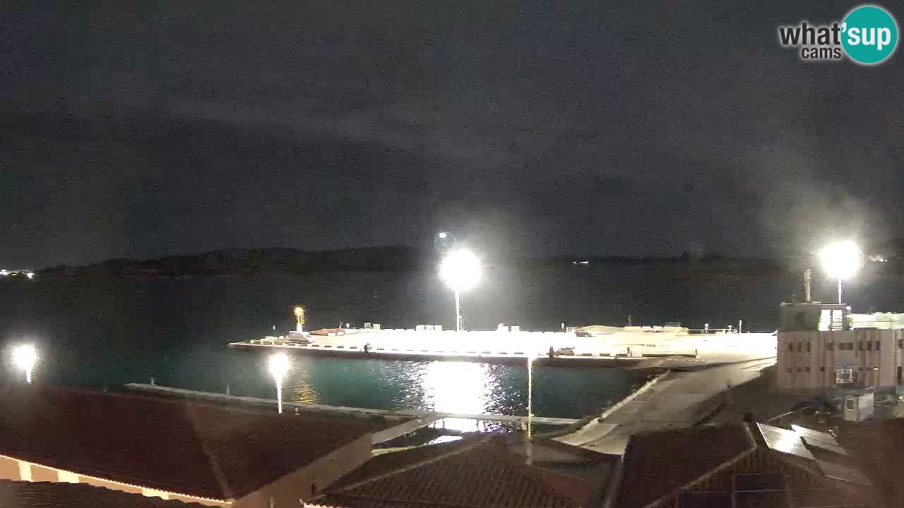 Porto di Palau – Sardaigne