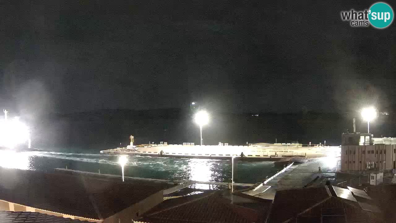 Porto di Palau – Sardinia