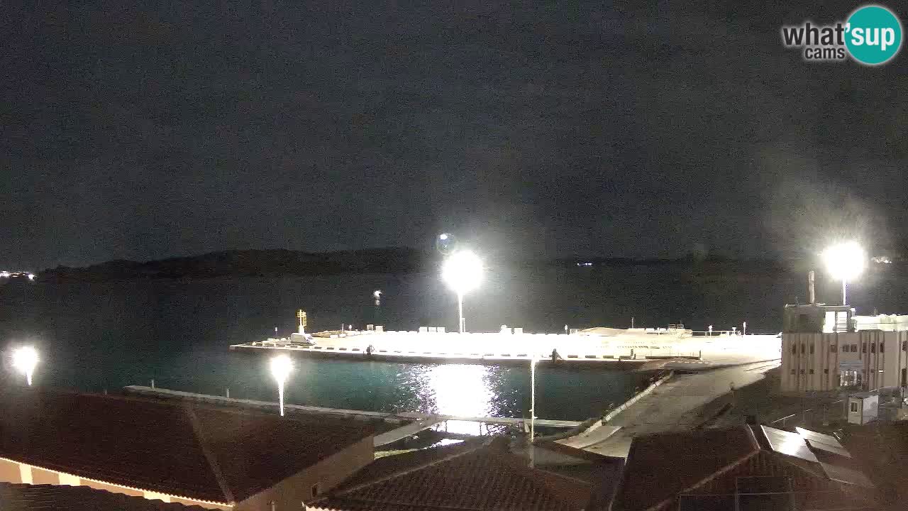 Porto di Palau – Sardinia