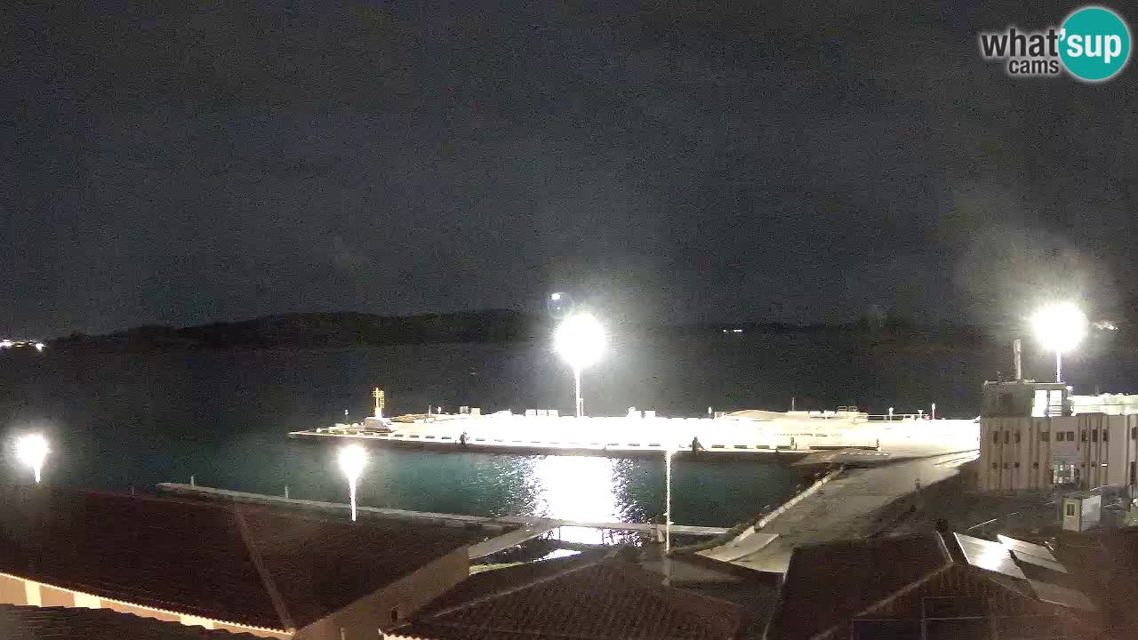 Porto di Palau – Sardinia