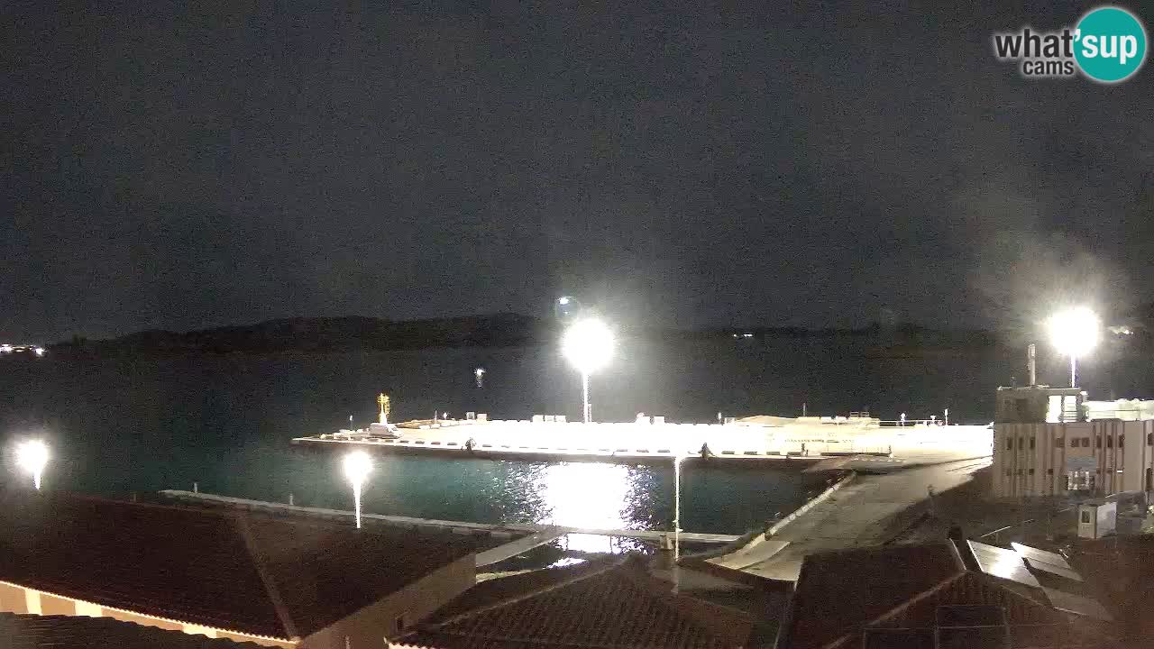 Porto di Palau – Sardinia