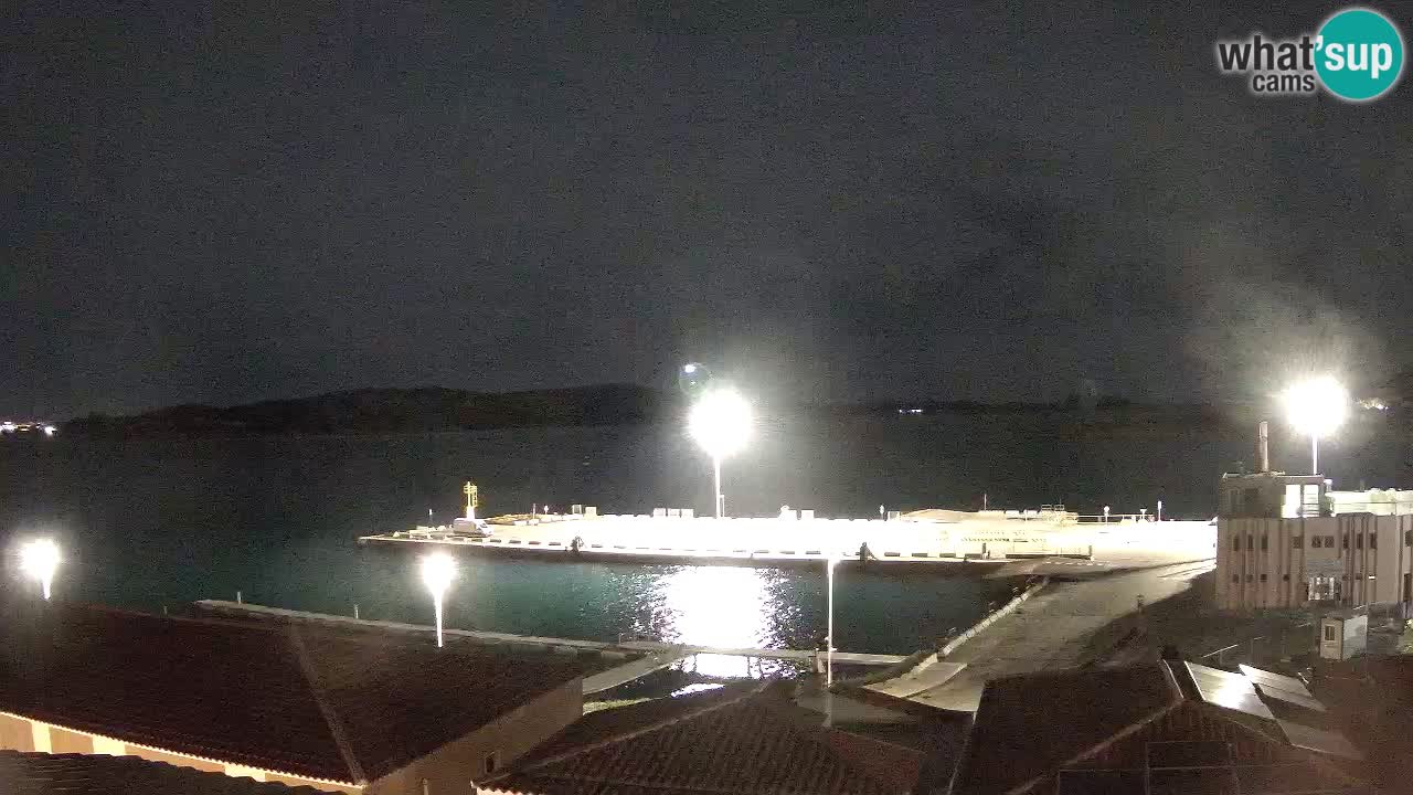 Porto di Palau – Sardinija