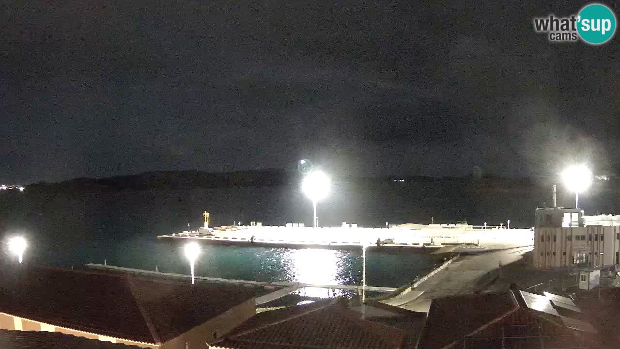 Porto di Palau – Sardinia
