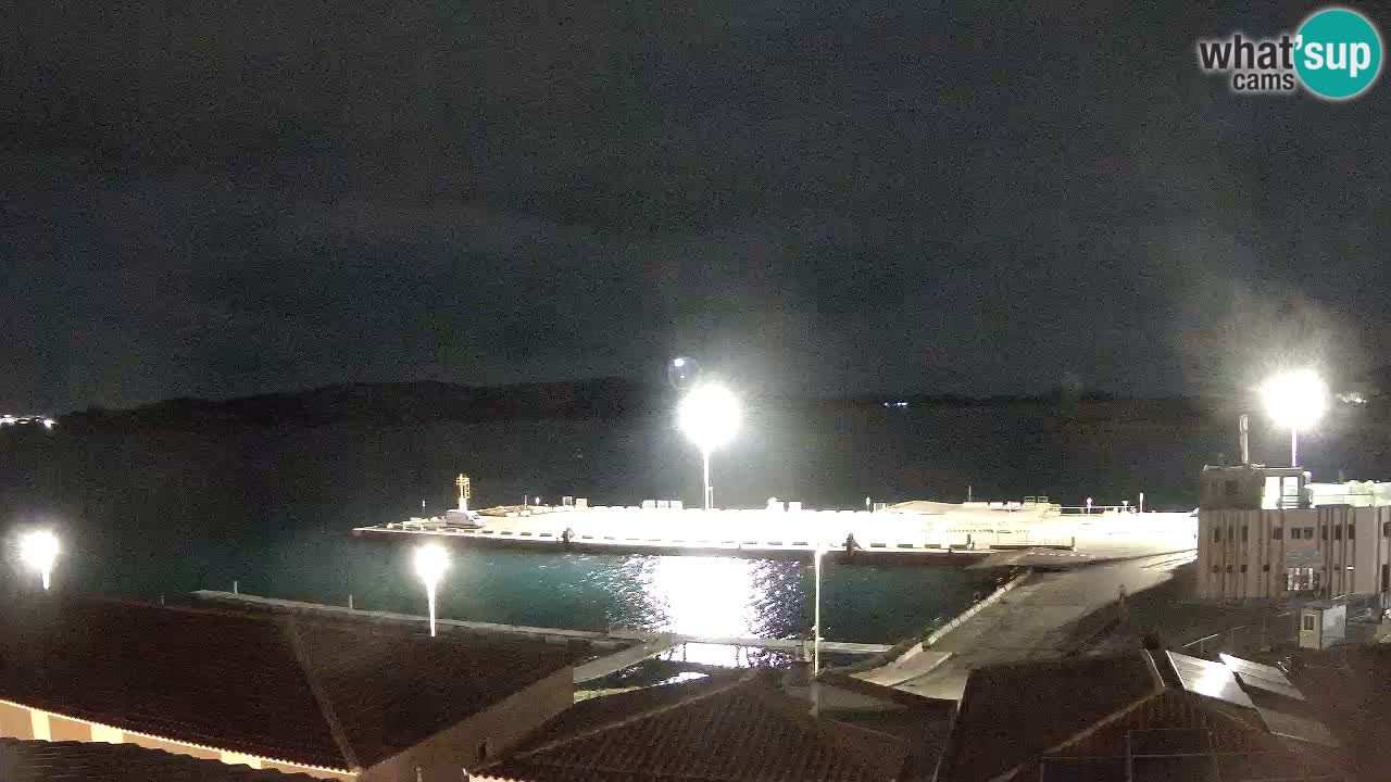 Porto di Palau – Sardinia