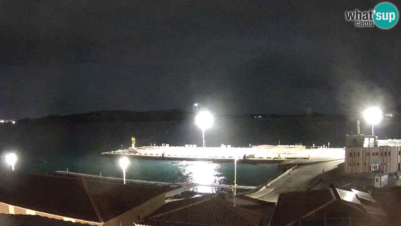 Porto di Palau – Sardinia