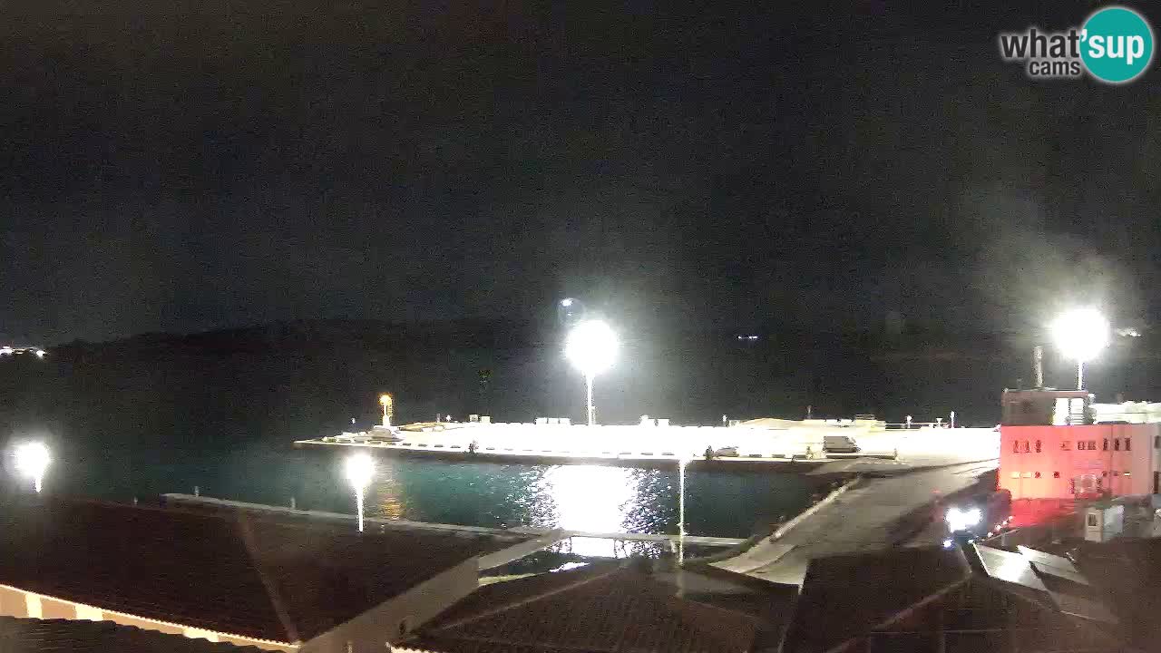 Porto di Palau – Sardinija